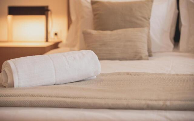 viterbo'8 - The Artists House