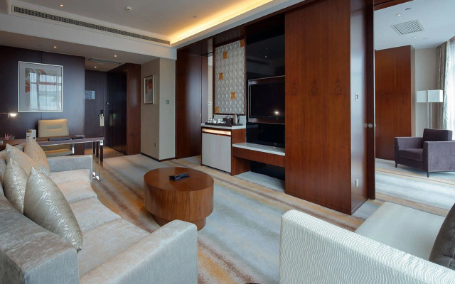 Hotel Nikko Suzhou
