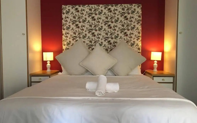 Smart Villa Guest House