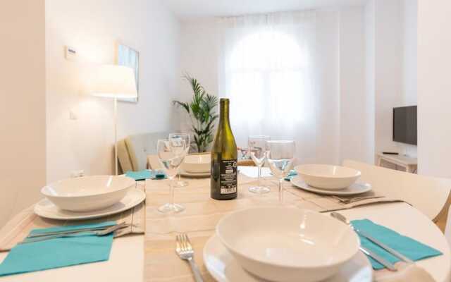 Malagasuite Center Life