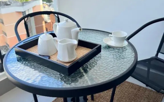 Lovely 1 Bedroom Apartment, great location in SDQ