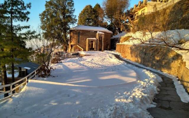 Ashiyana Guest House Murree