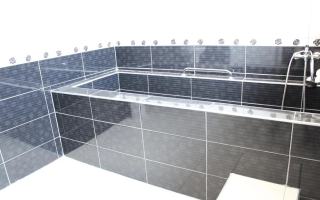 Kestanbol Termal Kaplicalari