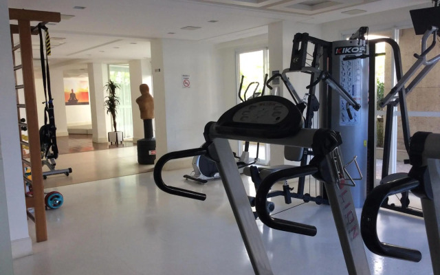 Apartamento Praia do Pepê