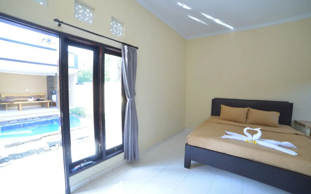 Ratu Guest House