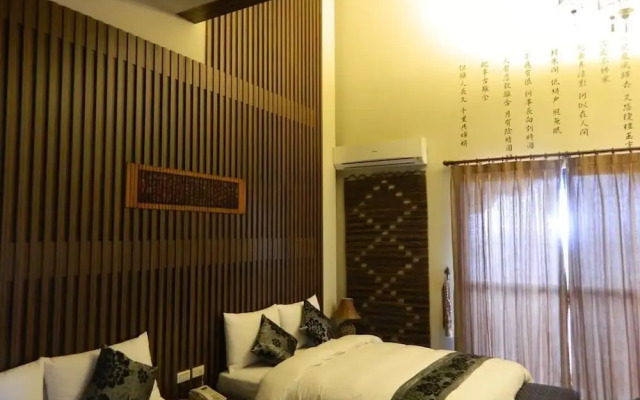 The Domed Title B&B