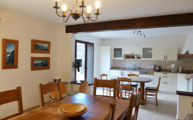 Villa Val San Jaume - 8COL12