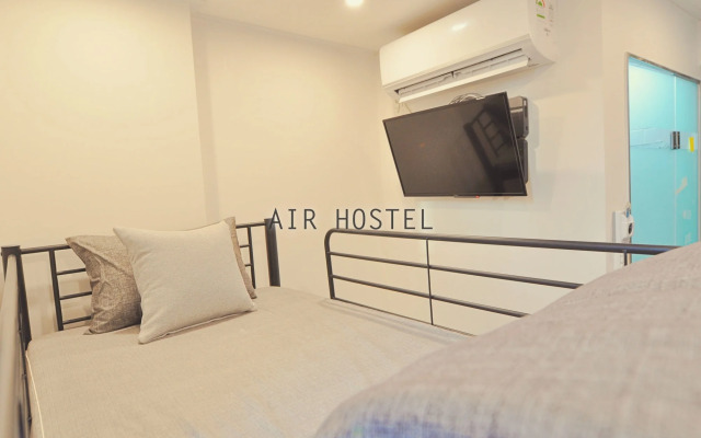 OYO Hostel Myeongdong 3