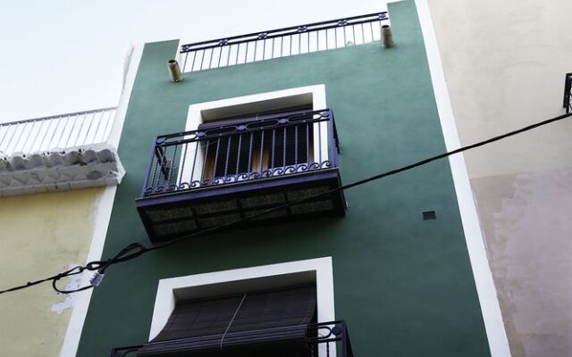 Happyvila Apartments