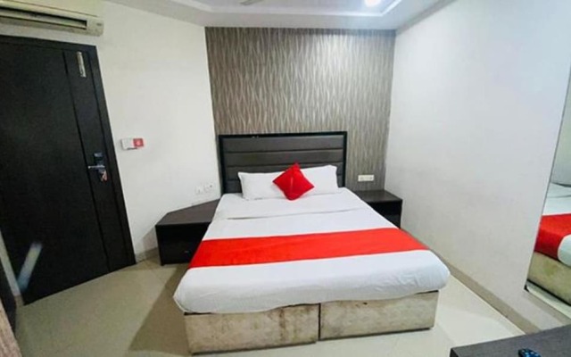 Hotel Kalpana Residency