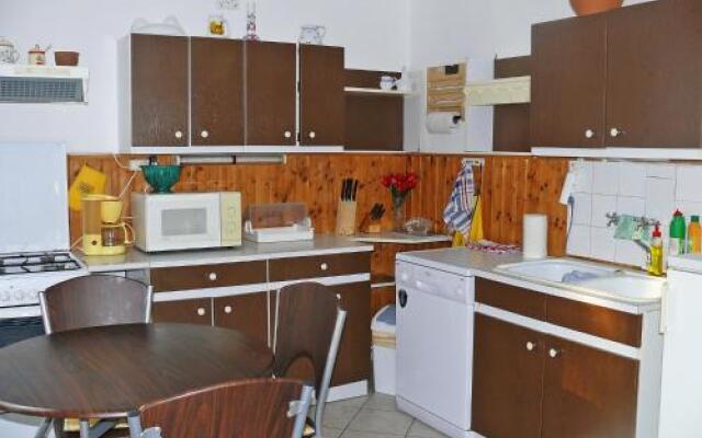 Holiday Home Balaton H448
