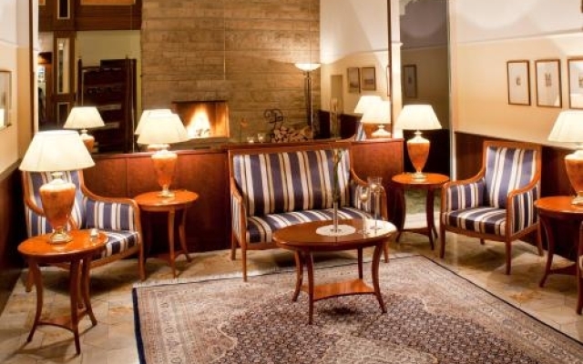Hotel Hofmark