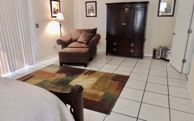 Palma Sola Pool Home Bradenton