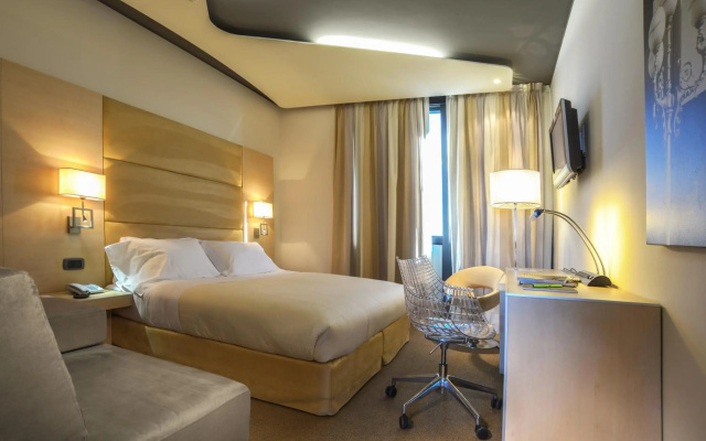B&B HOTEL Expo Verona Villafranca
