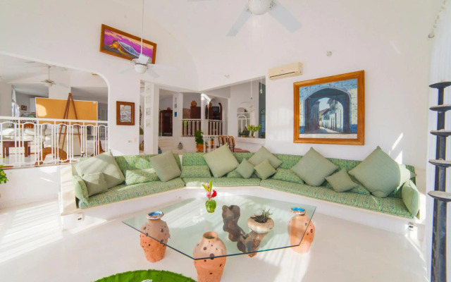 Villas Fa-Sol