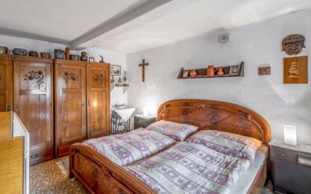 Újezd Svatého Kříže