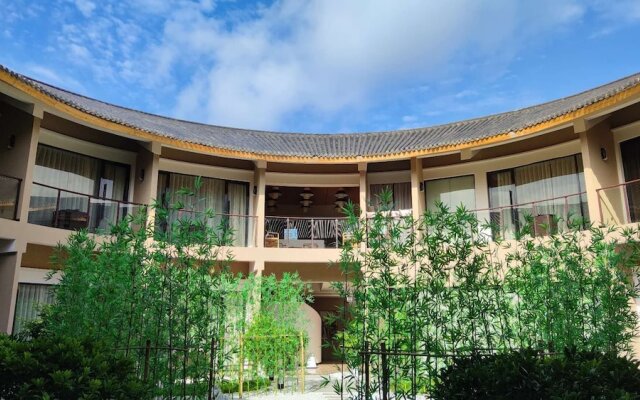 Qiaofeng Xingzilin Hotel