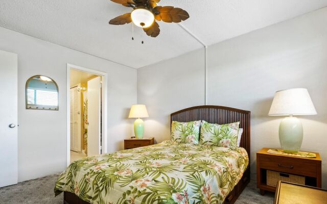 Big Island White Sands Village by Coldwell Banker Island Vacations