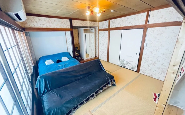Ryokan La Luna