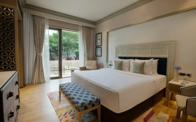 Raajsa, Kumbalgarh - IHCL SeleQtions