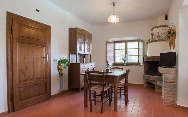 House Olivo Grosseto