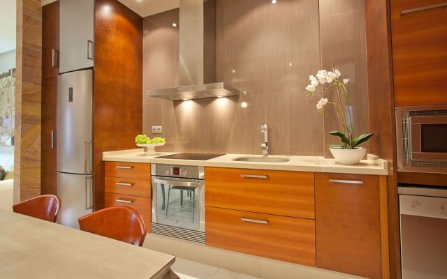 Micalet Apartments by Home Club