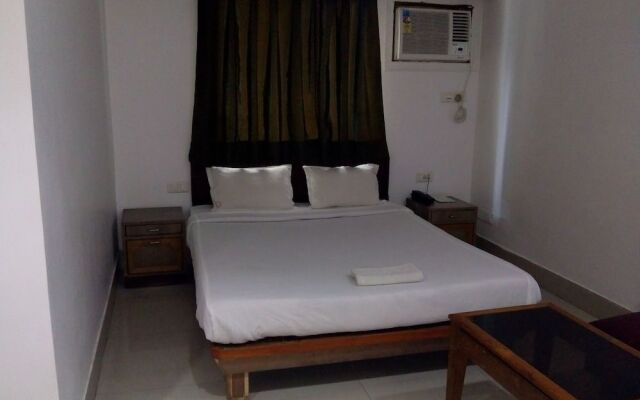 Hotel Rodili Residency