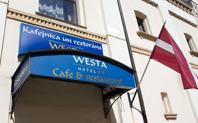 Hotel Westa