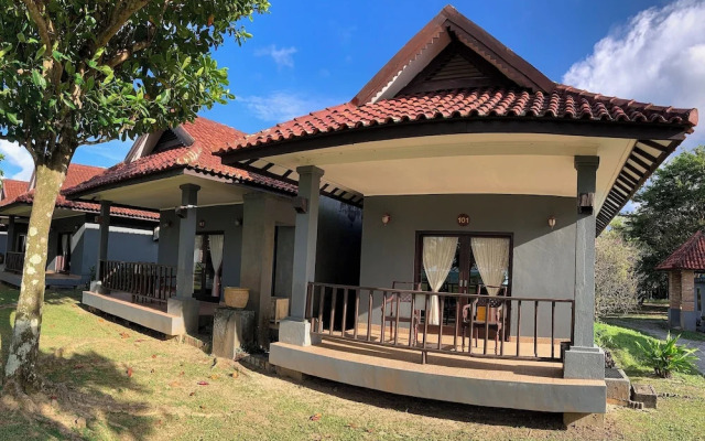 Beach Rock Resort Belitung