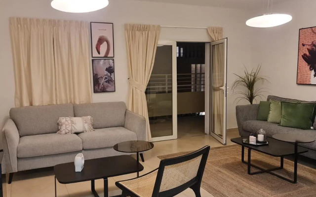 Apartment in Rehavia Jerusalem