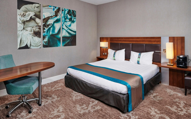 Holiday Inn Nice by IHG