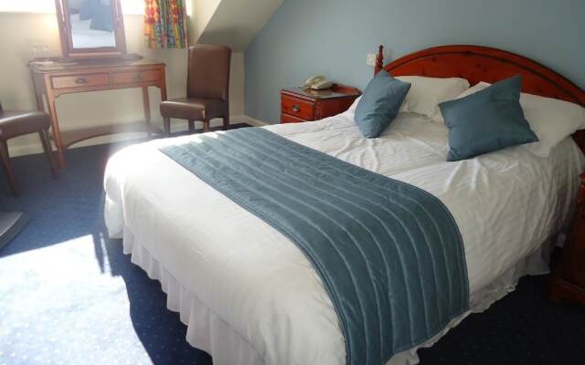 The Littleover Lodge Hotel