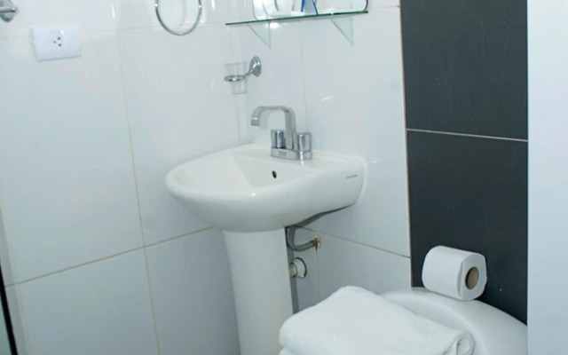 MC Hotel Ica