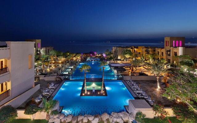 Holiday Inn Resort Dead Sea