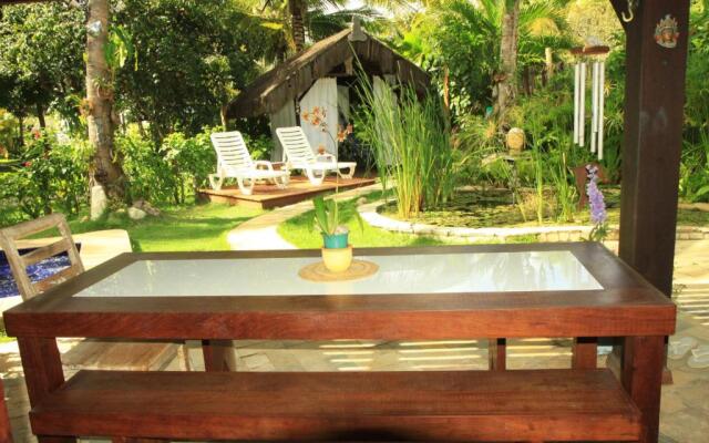 Shanti House