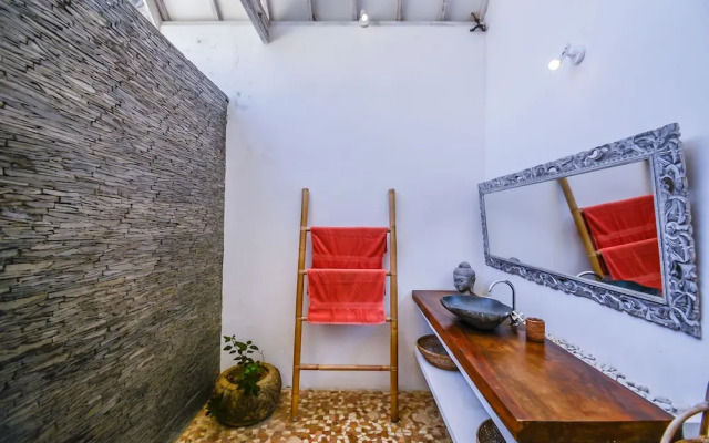 The Bingin Villa Collection