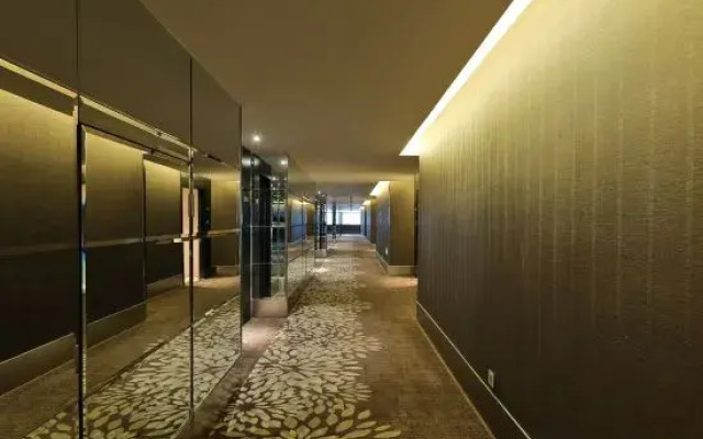 Jia Hua Bo Jing  Hotel