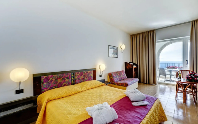 Hotel Le Terrazze