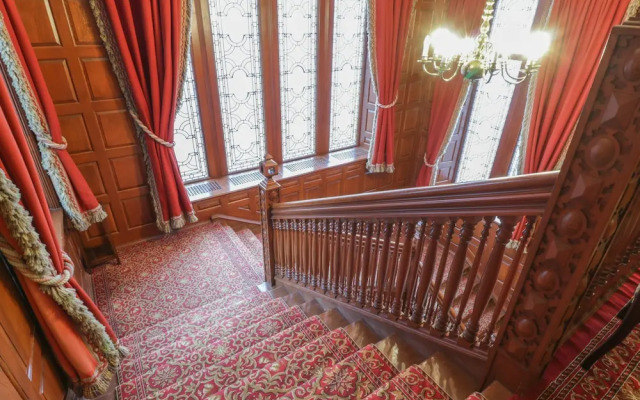 Bynack - Mar Lodge Estate