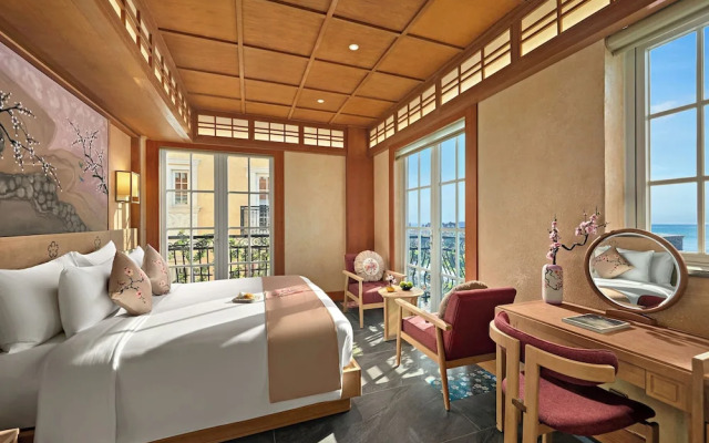 Sakurakyo Hotel & Spa Phu Quoc