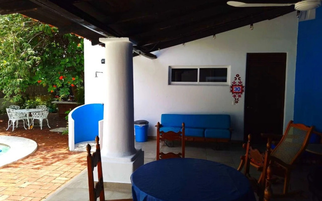 Hotel Mision y Spa Acapulco