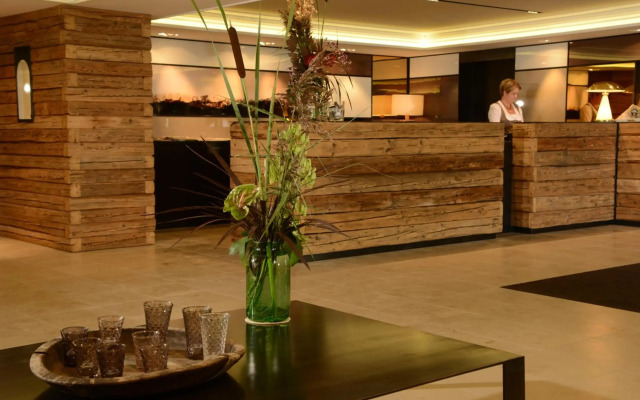 Hotel am Badersee