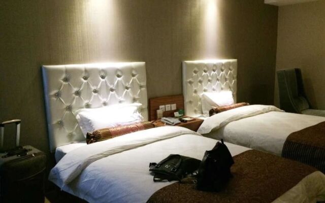 Zhengzhou Yu To Hotel