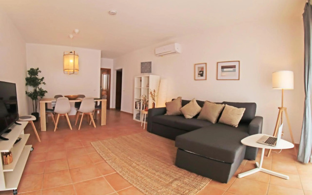 ML Central Vila Apartment