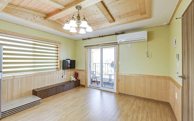 Namhae Thankyou Pension