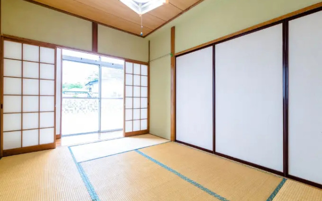 Minshuku Furusato