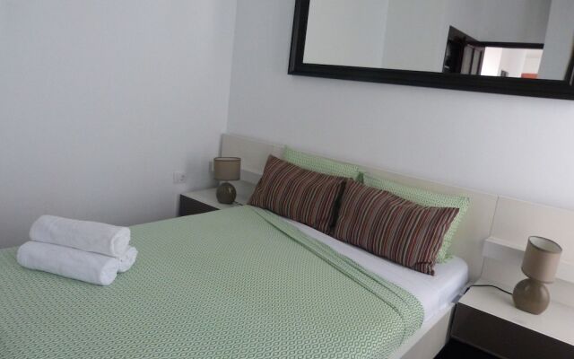 Suncanarias Apartamento Funchal 303