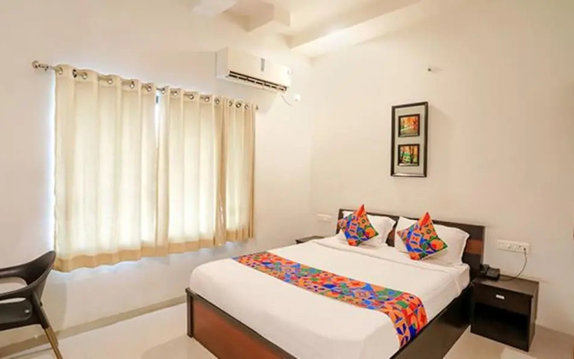 Archanil Apartment