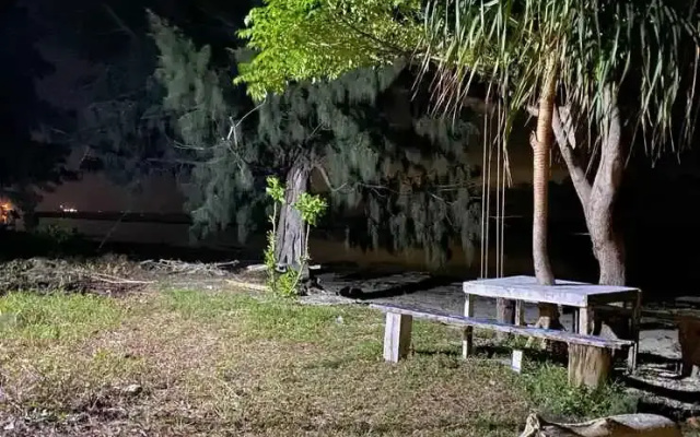 Grand Lagoon