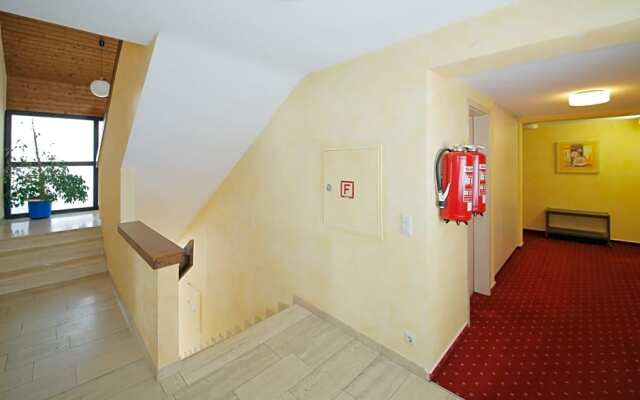 Eventhof Platzhirsch